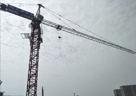 鵬翔錘頭式 鵬翔錘頭式